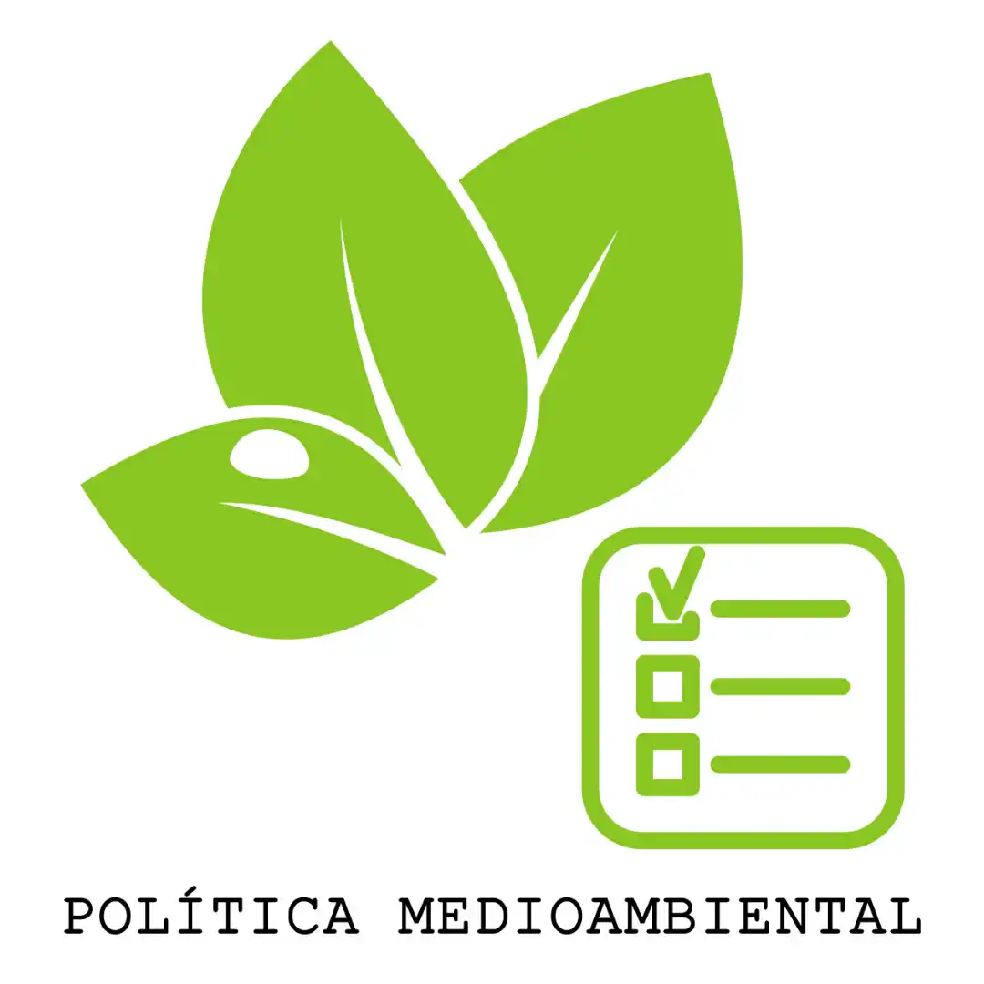 Política de Calidad y Medio Ambiente